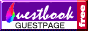 Free Guestbook by             Guestpage